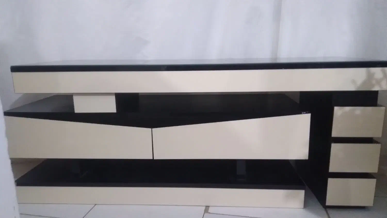 فروش|میز تلویزیون|محمدشهر, جعفرآباد|دیوار