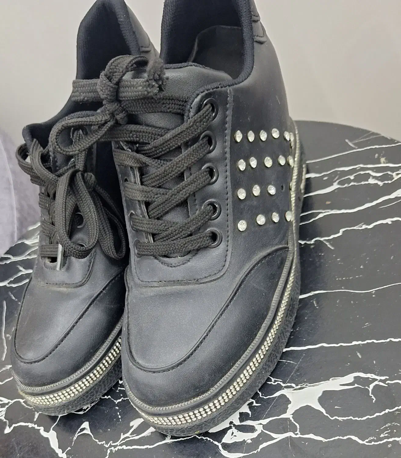 کفش دخترانه شیک|کیف، کفش، کمربند|جوانرود, |دیوار