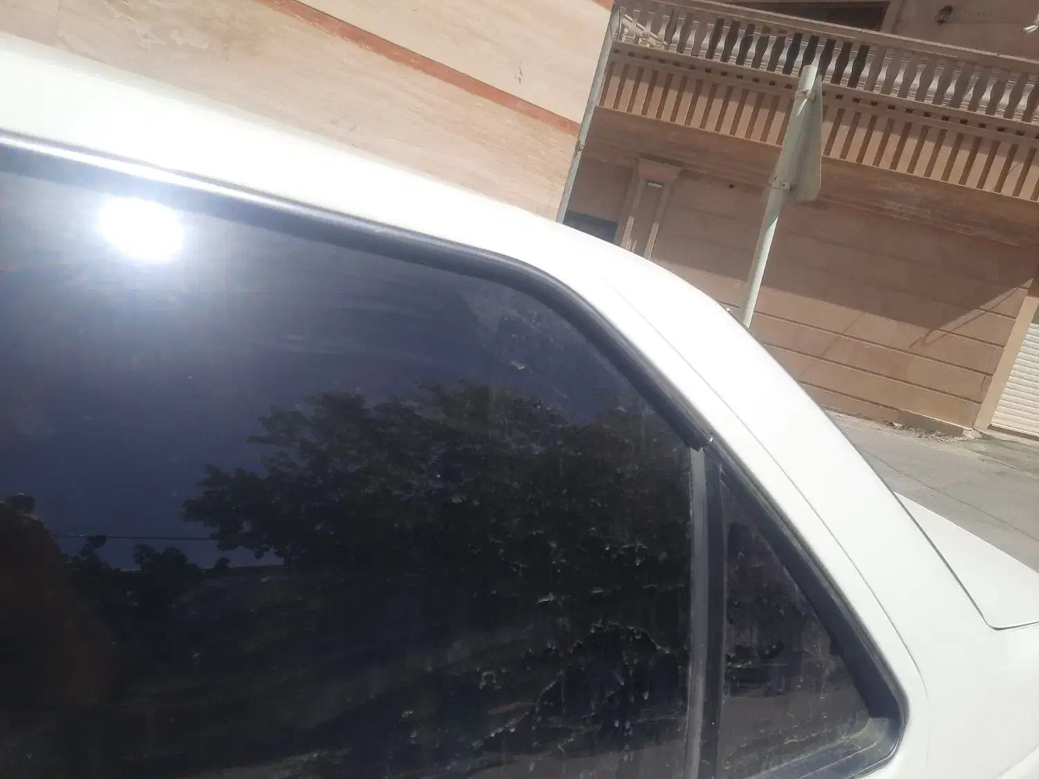 پژوپارس تیوفایو|خودرو سواری و وانت|دزفول, |دیوار