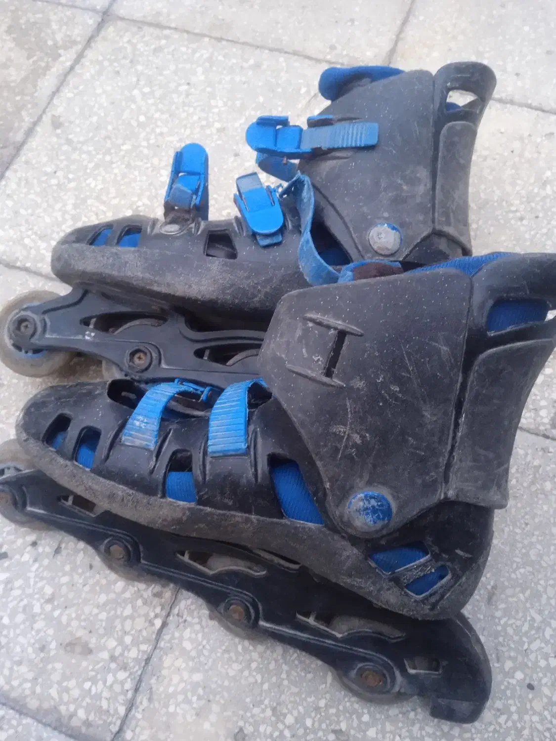 اسکیت|دوچرخه، اسکیت، اسکوتر|قم, نیروگاه|دیوار