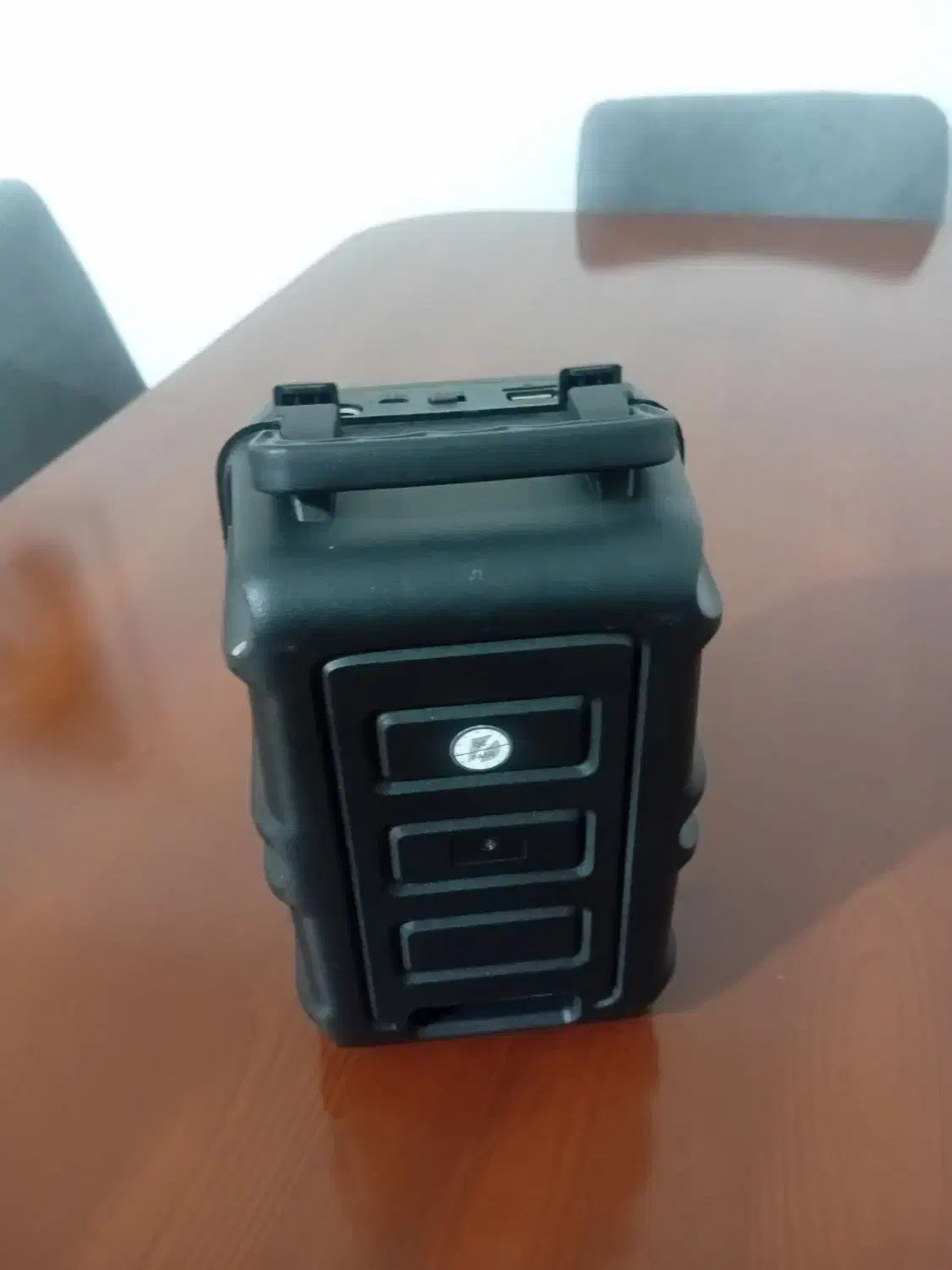 اسپیکر سایز ۱۰×۲۰|پخش‌کننده همراه|چهارباغ, |دیوار