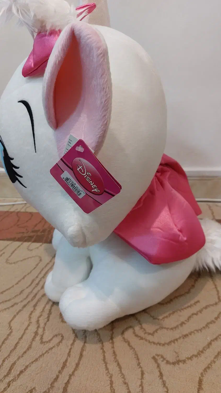 عروسک نو نو|اسباب‌‌بازی|تهران, تهرانپارس غربی|دیوار