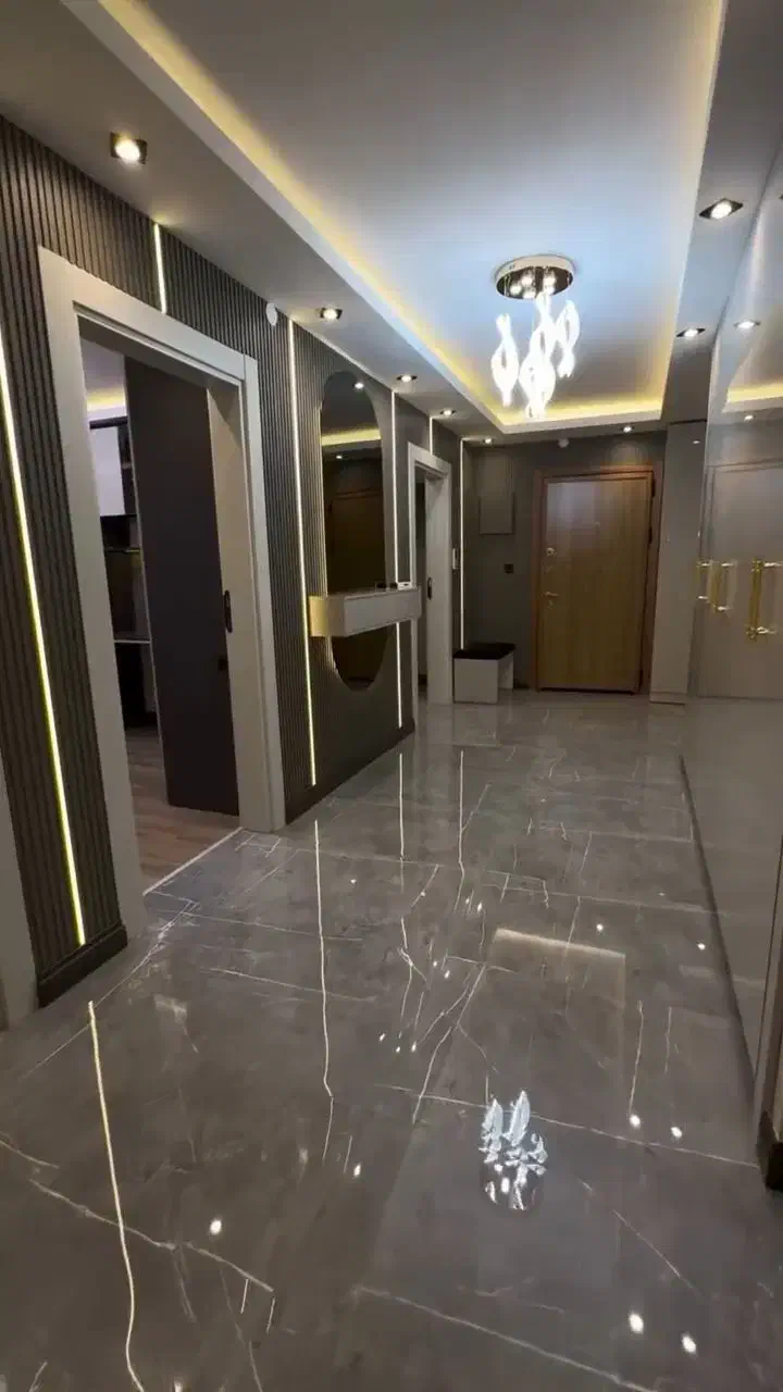 95متر/برج مجلل/سنددار/تهاترخودرو|فروش آپارتمان|ری, دولت‌آباد|دیوار