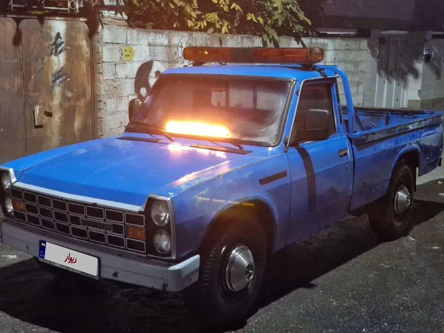 نیسان دوگانه خودروبر|خودرو سواری و وانت|آمل, |دیوار