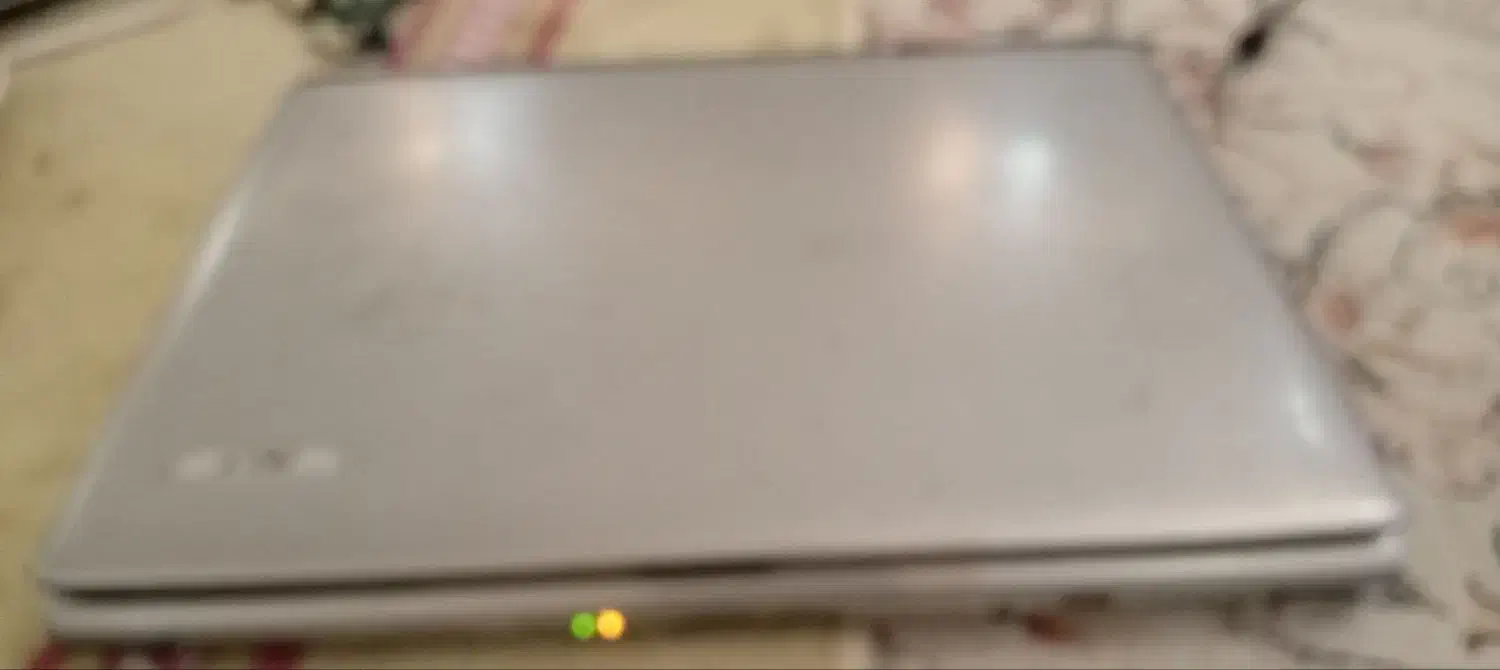 لبتاب ایسر کم کار و سالم|رایانه همراه|مشهد, دوست آباد|دیوار