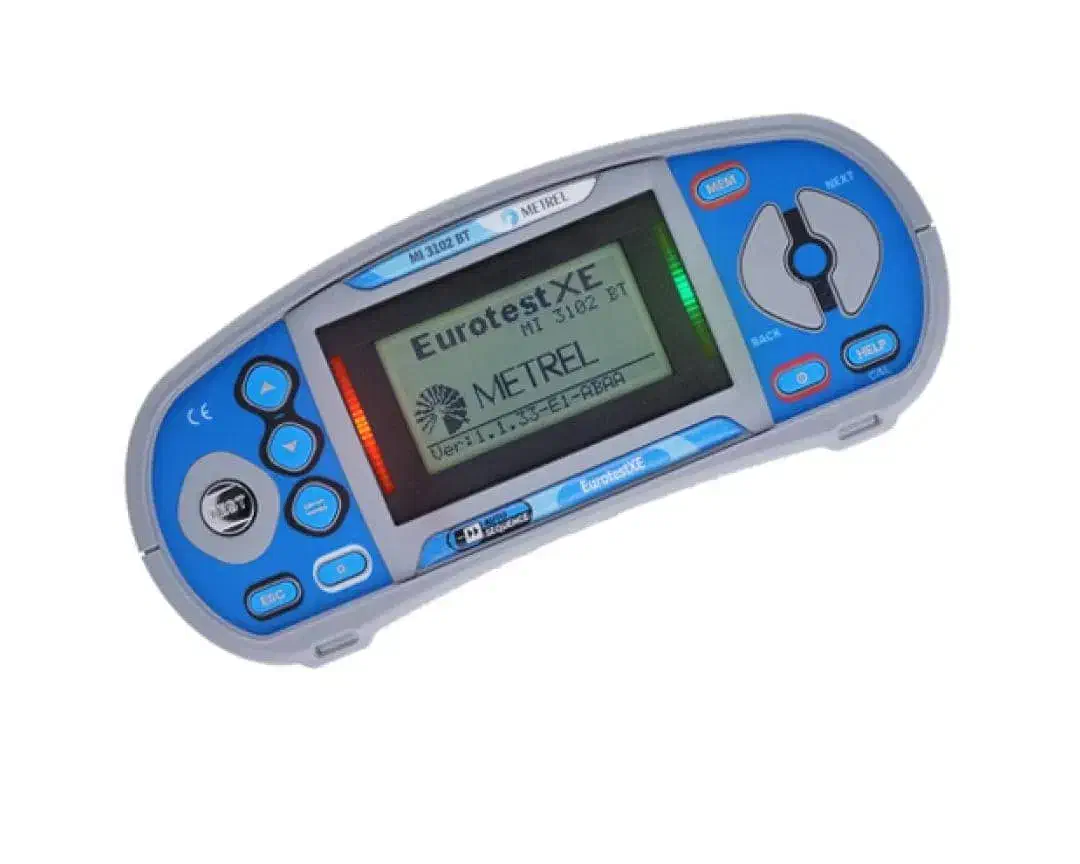 تست و عیب‌یابی سیستم ارتینگ و برق با دستگاه تخصصی|خدمات پیشه و مهارت|بیرجند, |دیوار