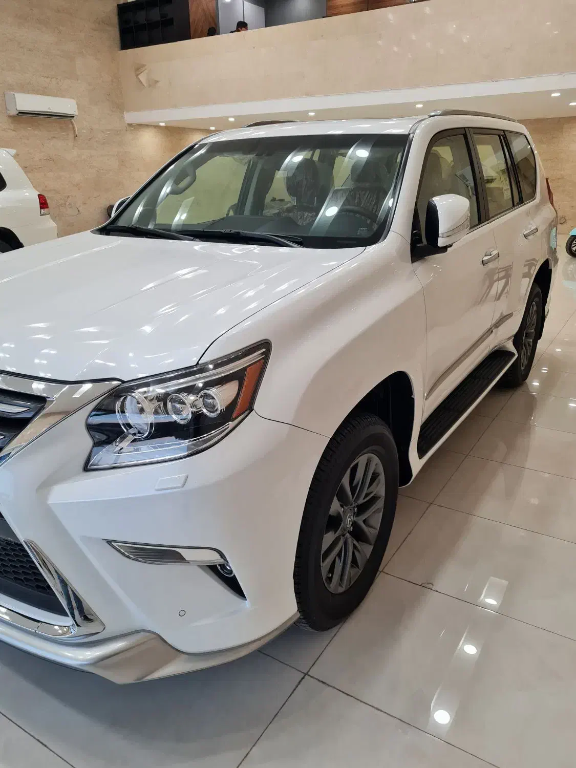 لکسوس 2018|خودرو سواری و وانت|اهواز, اسلام آباد شرقی|دیوار