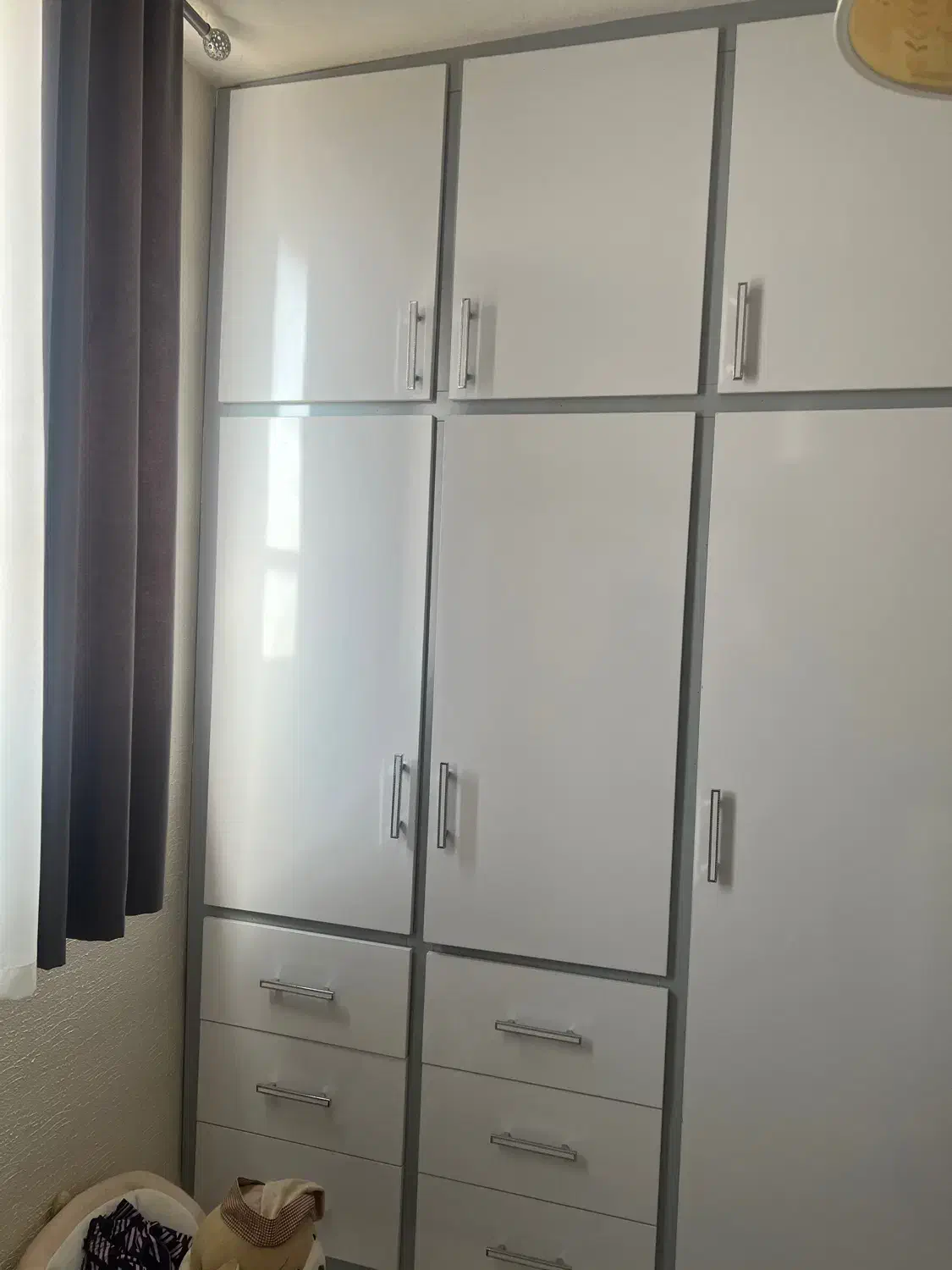 آپارتمان ۷۵ متری|فروش آپارتمان|شاهینشهر, شهرک گلدیس|دیوار