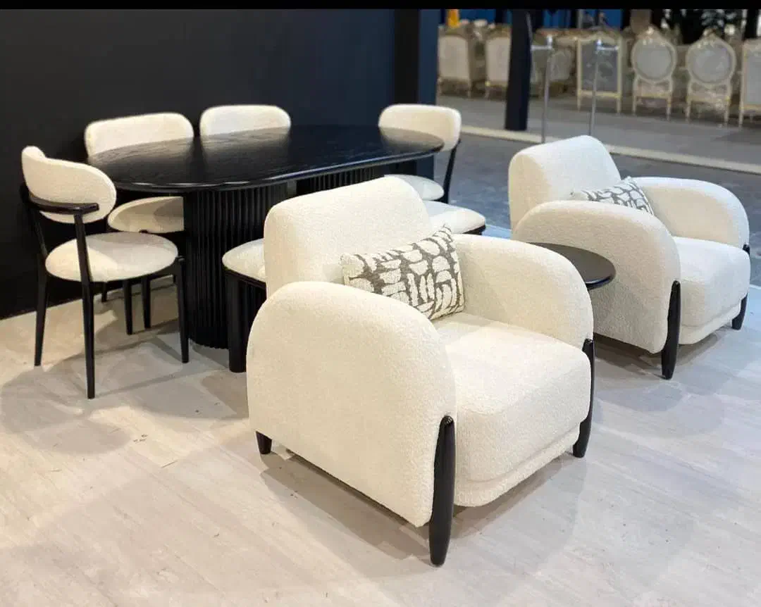 مبل خان نشین انصاری کبیر ارزانترین وباکیفیت ترین|مبلمان خانگی و میز عسلی|یاسوج, |دیوار