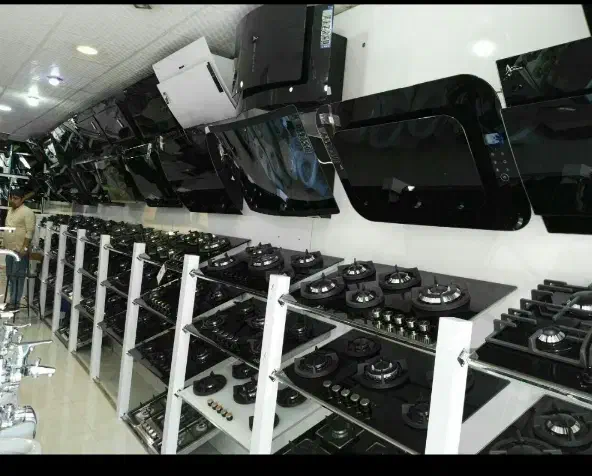 هود و سینک استیل / گرانیتی / بازرگانی شاهکالا|هود|تبریز, |دیوار