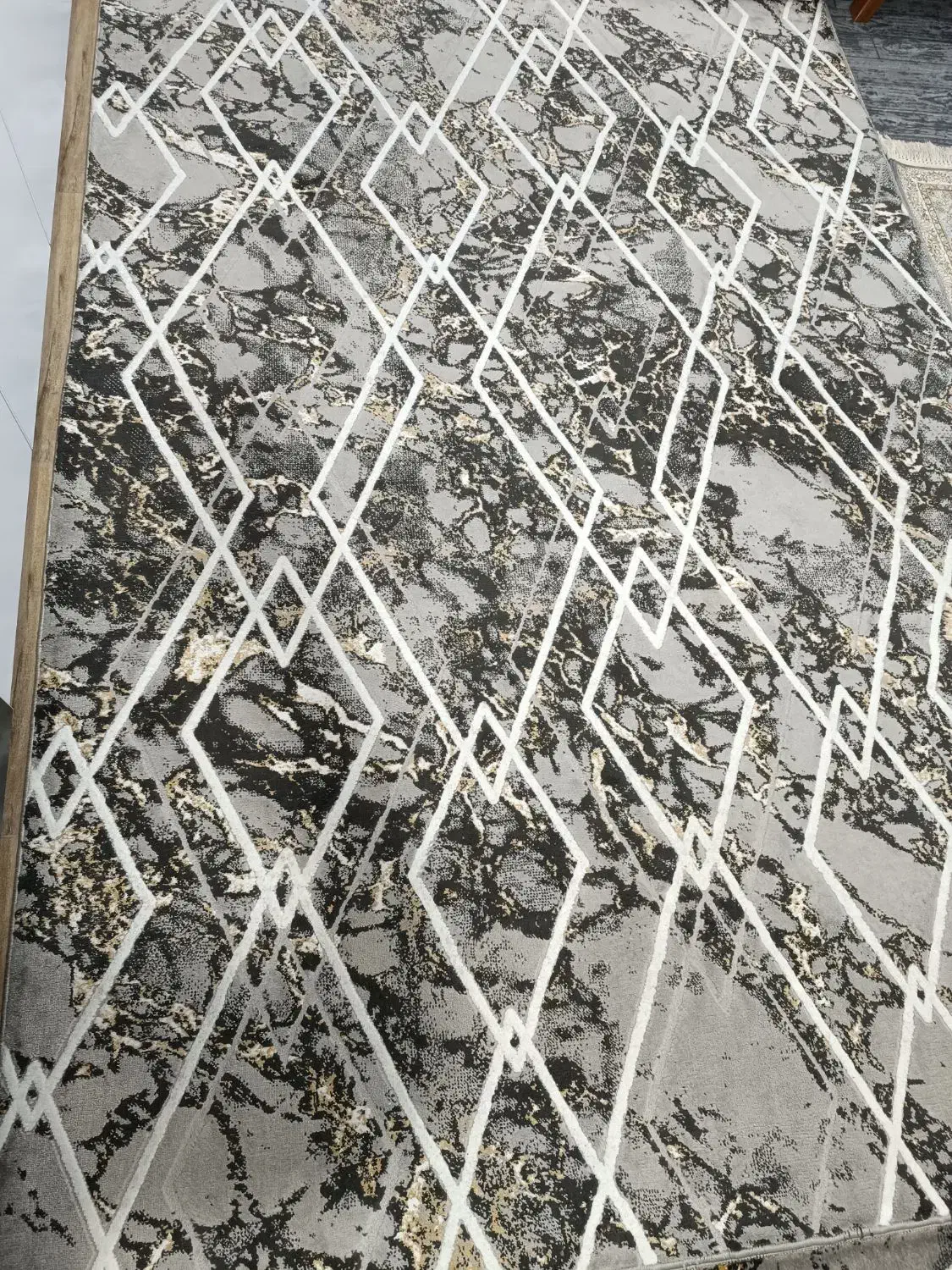 گلیم آشپزخانه و راهرو|گلیم، جاجیم، گبه|همدان, |دیوار