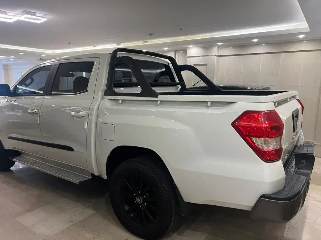 کلوت اتومات مدل۱۴۰۲|خودرو سواری و وانت|تهران, فردوس|دیوار