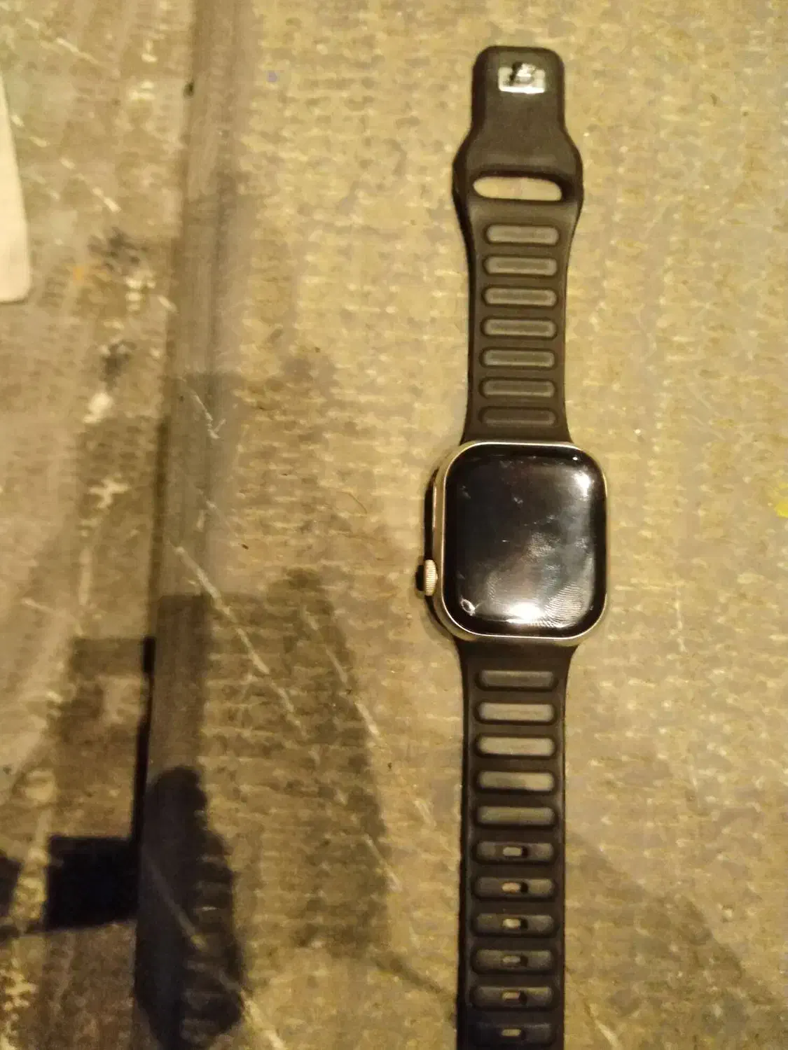 ساعت هوشمند|ساعت|قائم‌شهر, |دیوار