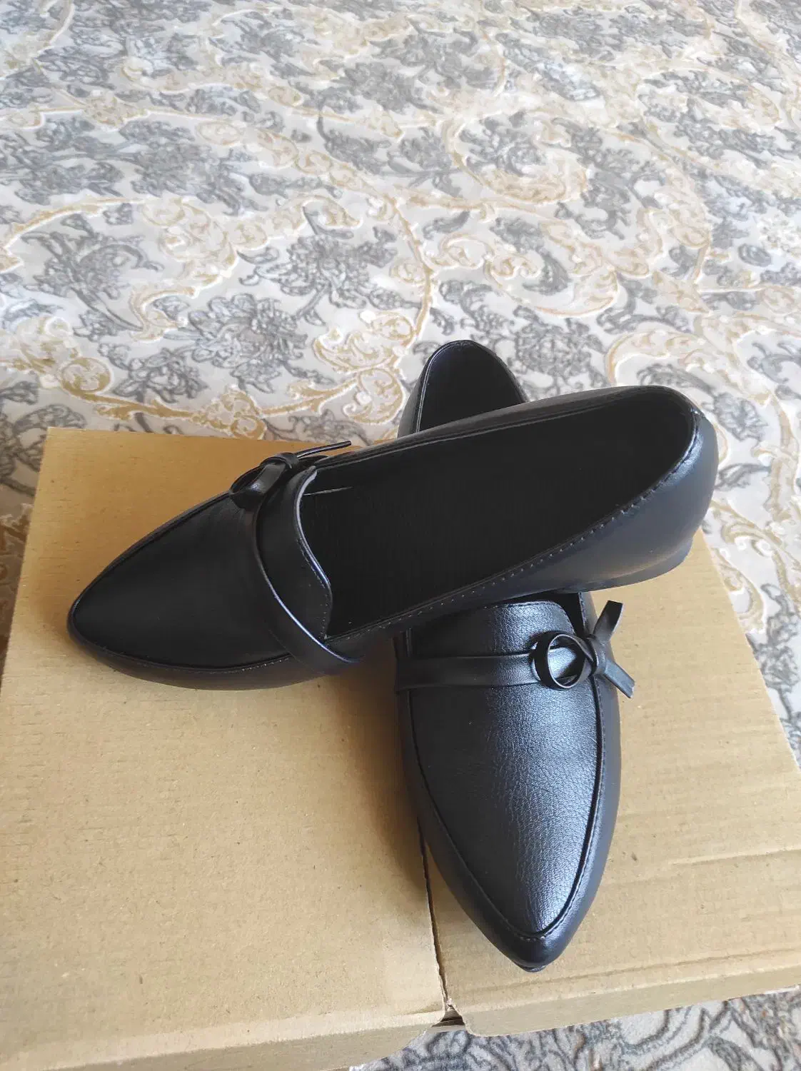 کالج زنانه|کیف، کفش، کمربند|جوانرود, |دیوار