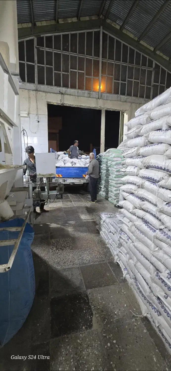 برنج کامفیروزی|خوردنی و آشامیدنی|کر, |دیوار