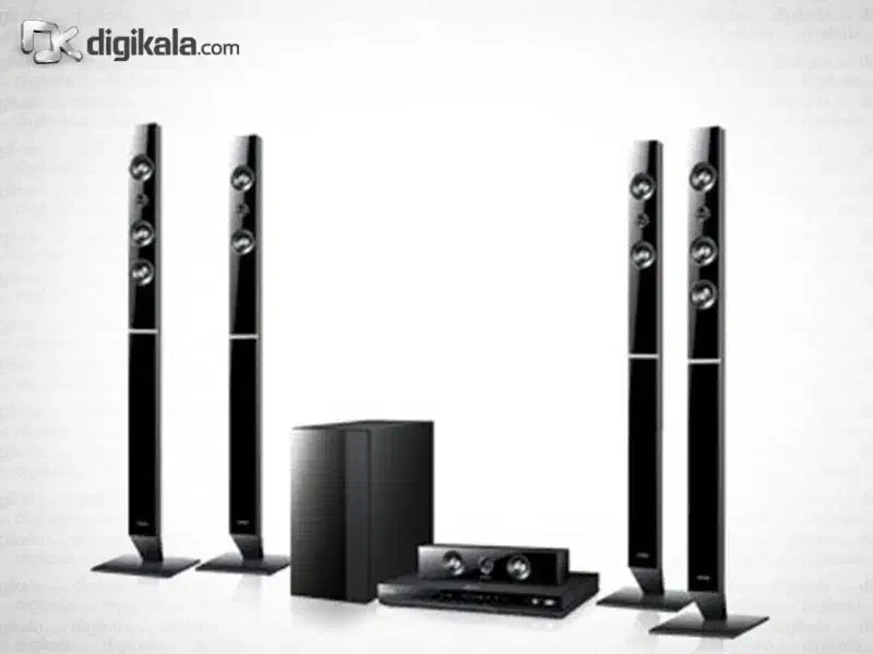 سینما خانواده|سیستم صوتی خانگی|اسلام‌شهر, شهرک احمدیه|دیوار