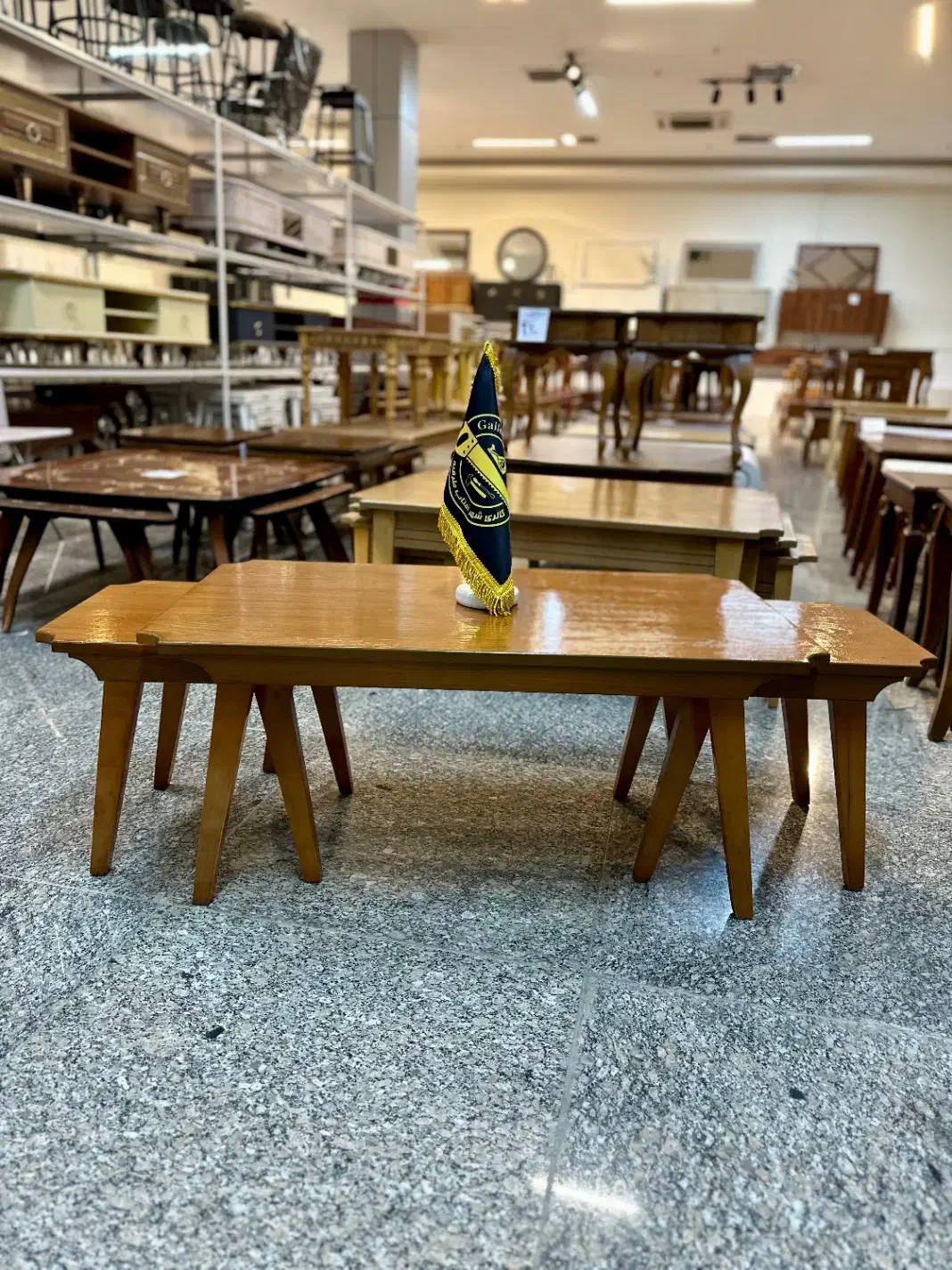 جلومبلی سیگنال|مبلمان خانگی و میز عسلی|طرقبه, |دیوار