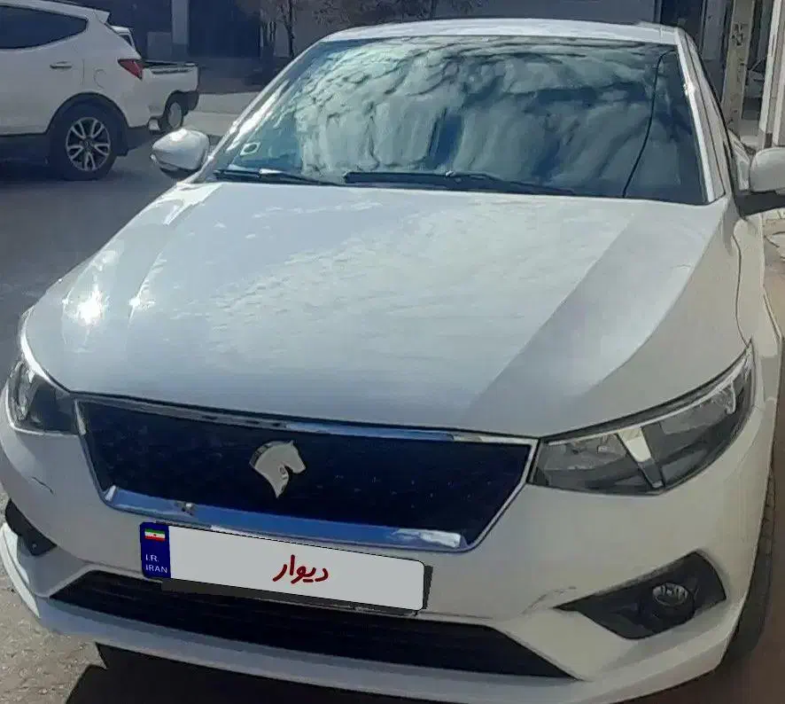 تاراv4|خودرو سواری و وانت|کرمان, |دیوار