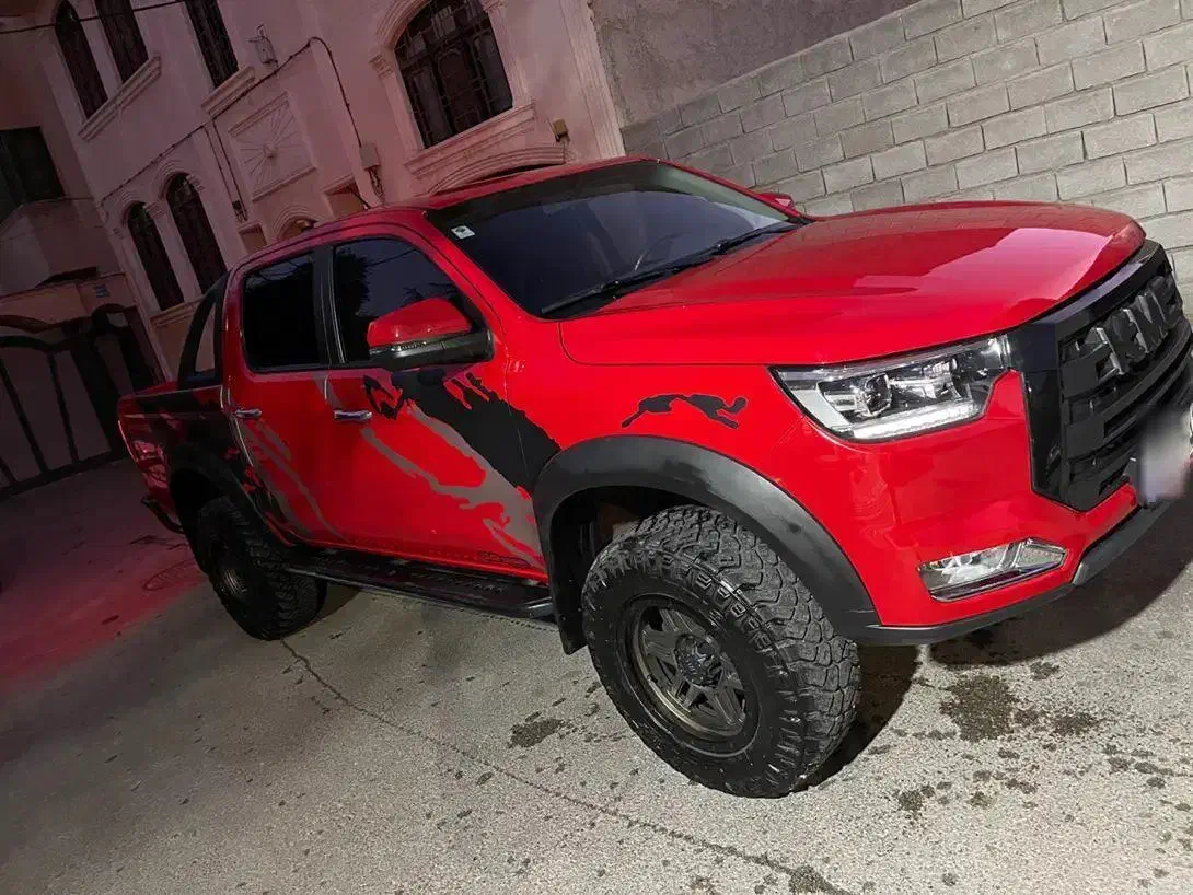 Kmc t8 لوازمی|خودرو سواری و وانت|شیراز, نیایش|دیوار