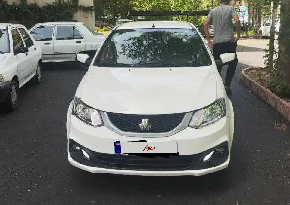 سایناs۸۵گانه برج ۱۲ سال۱۴۰۳|خودرو سواری و وانت|تهران, قصر فیروزه ۱|دیوار