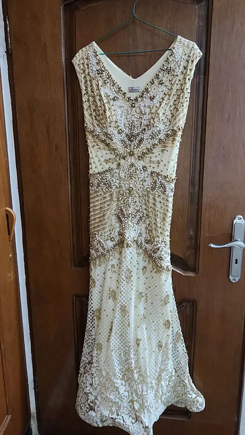 لباس مجلسی و لباس نامزدی|لباس|بیرجند, |دیوار