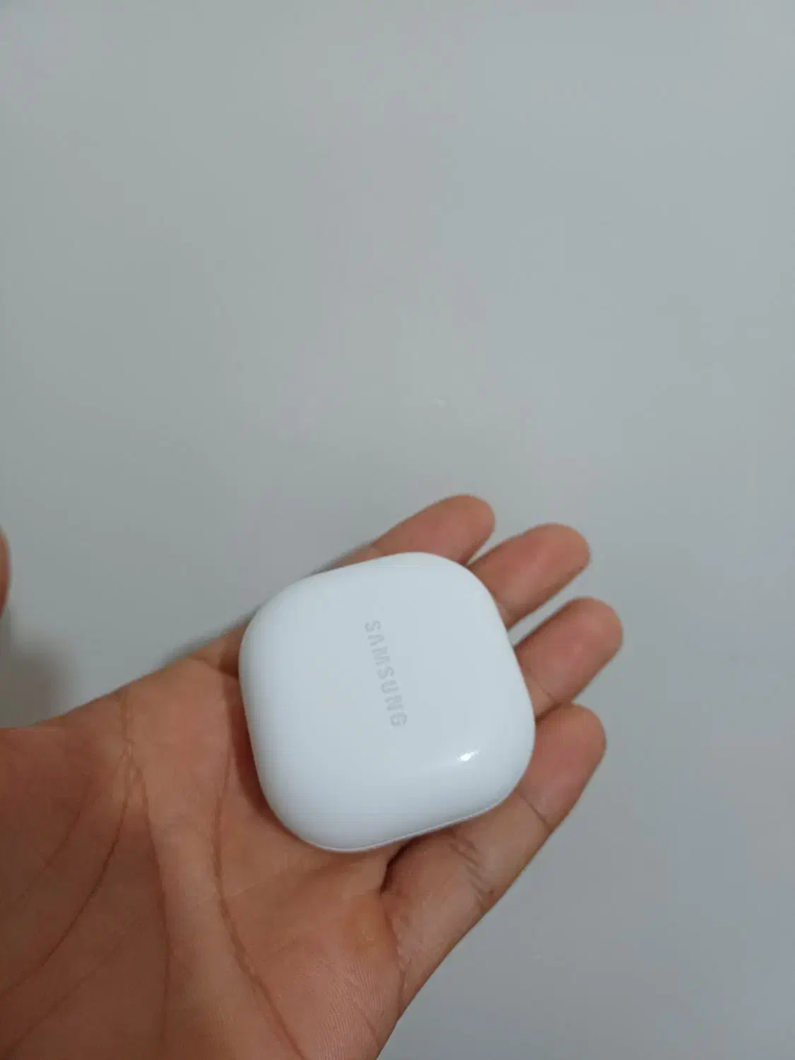 گلکسی بادز fe|لوازم جانبی موبایل و تبلت|بجنورد, |دیوار