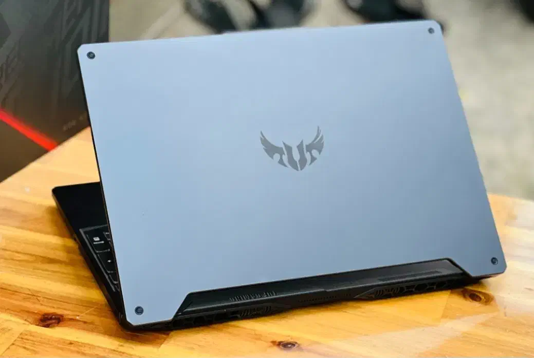 لپتاپ گیمینگ ایسوس ASUS TUF A15 نو|رایانه همراه|تهران, شهرک چیتگر|دیوار