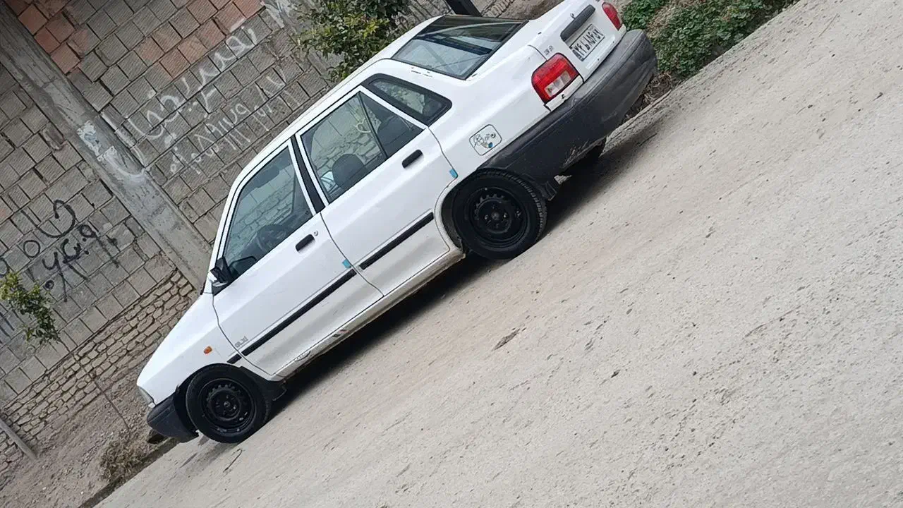 تاکسی دربستی|خدمات حمل و نقل|خلخال, |دیوار