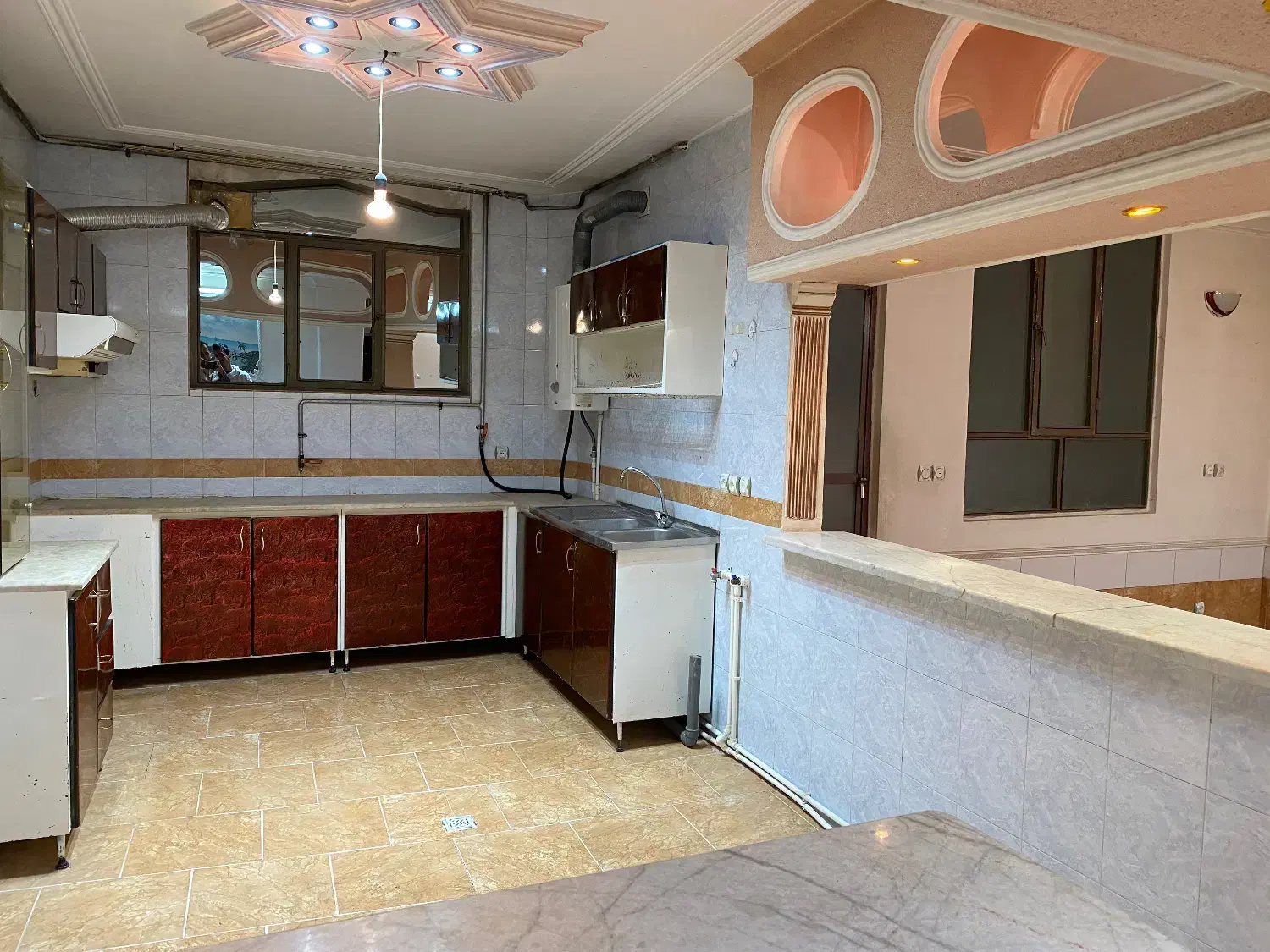 اجاره آپارتمان عدالت|اجارهٔ آپارتمان|شاهرود, |دیوار