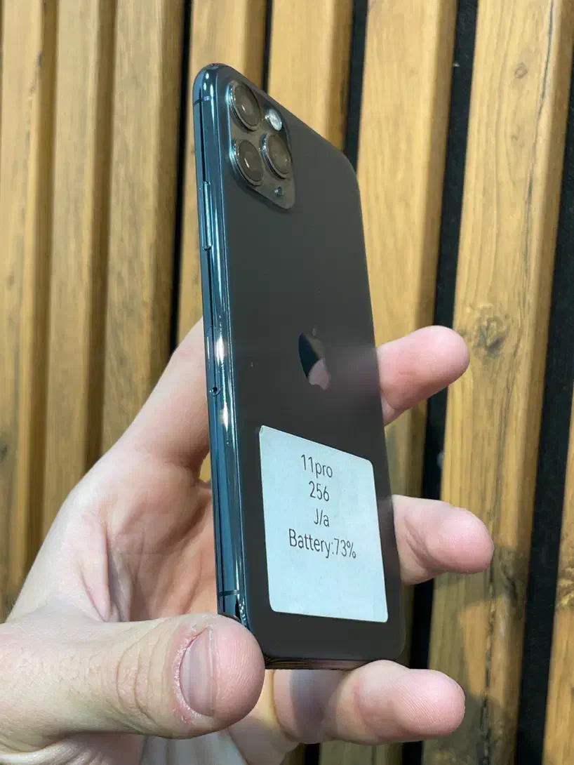 iPhone 11pro 256-آیفون ۱۱ پرو|موبایل|مشهد, احمدآباد|دیوار