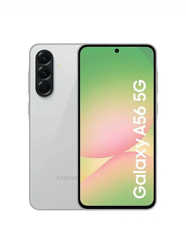 گوشی سامسونگ مدل A56 (اقساط)|موبایل|اراک, |دیوار