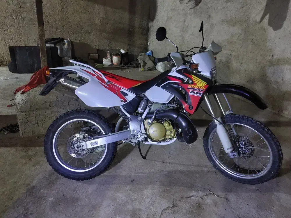 CRM|موتورسیکلت|جوادآباد, |دیوار