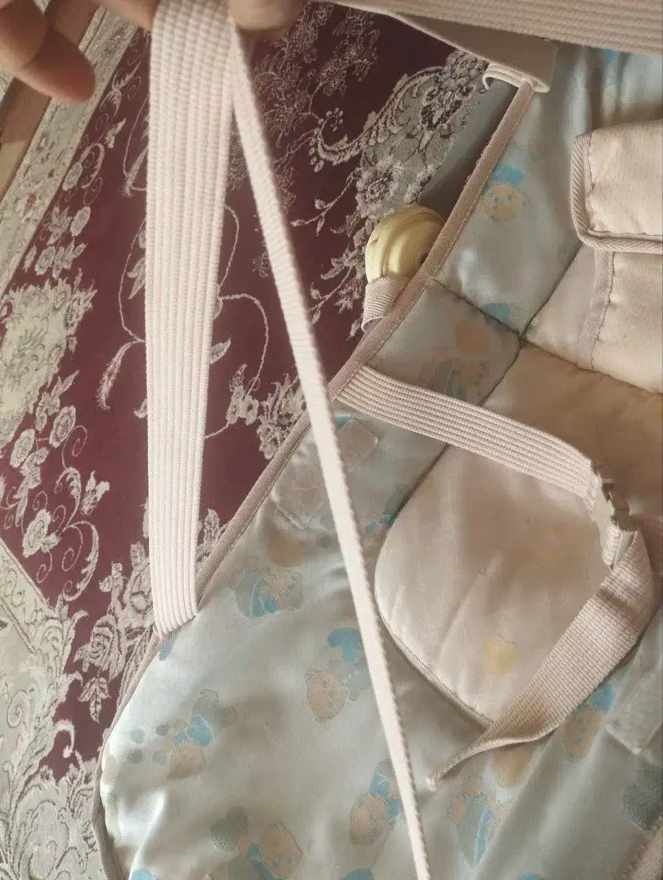 اسباب بازی|اسباب و اثاث بچه|میبد, |دیوار