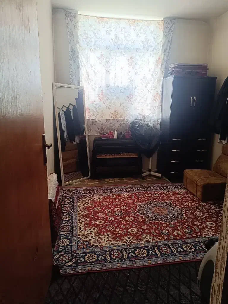 فروش همکف ۵۰متری/شهرک کوثر/املاک حافظ|فروش آپارتمان|سیرجان, |دیوار