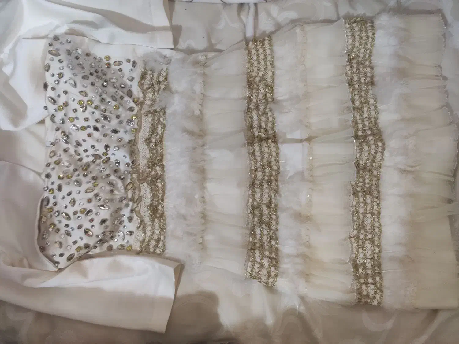 پیراهن دخترانه|لباس|اردبیل, |دیوار