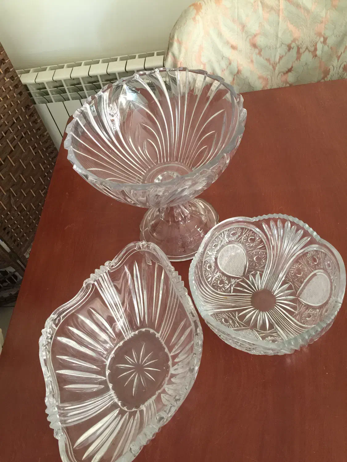 لوازم پزیرایی|ظروف سرو و پذیرایی|پردیس, فاز ۳|دیوار