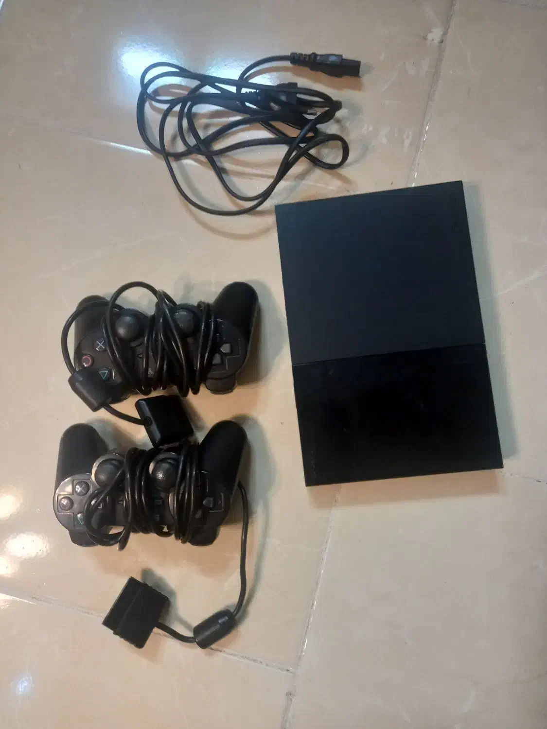 پی اس تو|کنسول، بازی ویدئویی و آنلاین|مشهد, جاهد شهر|دیوار