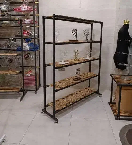 قفسه تنظیمی|فروشگاه و مغازه|تهران, کیانشهر|دیوار