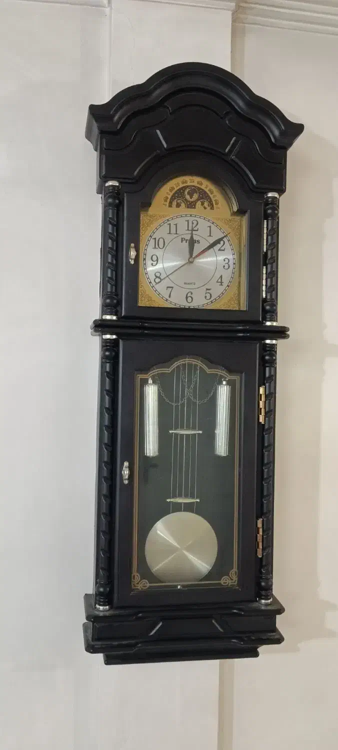 ساعت دیواری|ساعت دیواری و تزئینی|پاکدشت, پاکدشت (مامازند)|دیوار