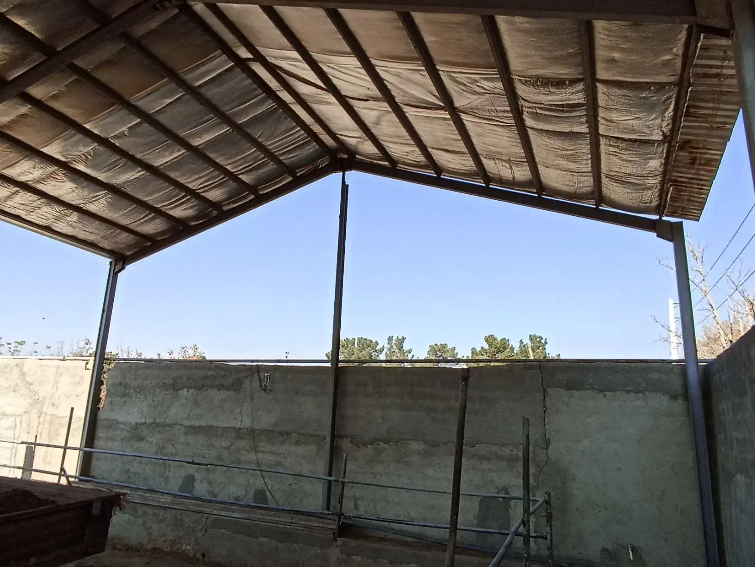 جوشکار سیار|خدمات پیشه و مهارت|اسلامشهر, شهرک مهدیه|دیوار