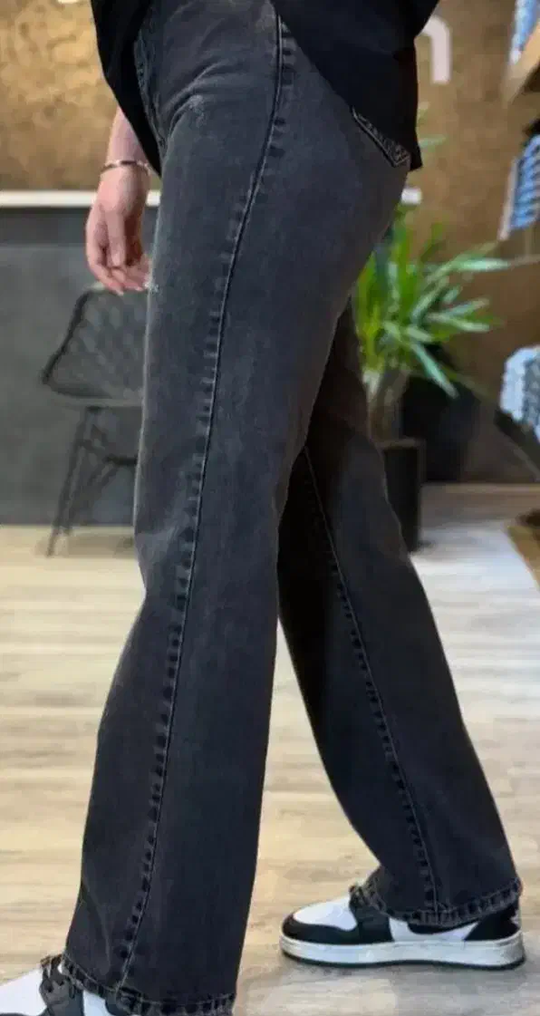 شلوار لی|لباس|بروجرد, |دیوار