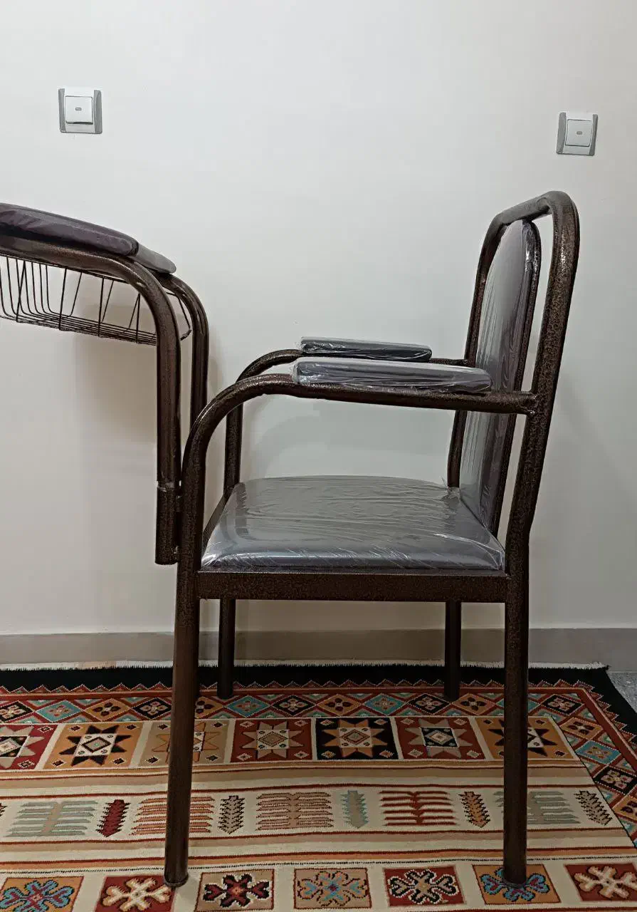 صندلی نماز کاملا نو|صندلی و نیمکت|تهران, جوانمردان (اندیشه)|دیوار