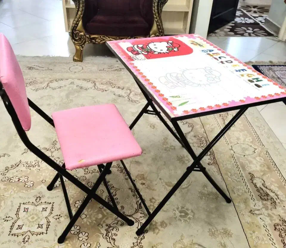 میز تحریر|میز تحریر و کامپیوتر|تهران, فدک|دیوار