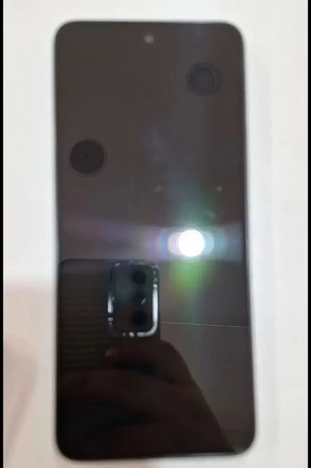 گوشی ردمی 13x|موبایل|تهران, المهدی|دیوار