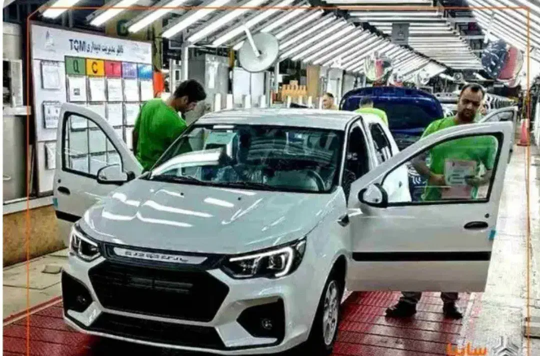 حواله پارس نوآ ۱۴۰۵|خودرو سواری و وانت|اراک, |دیوار