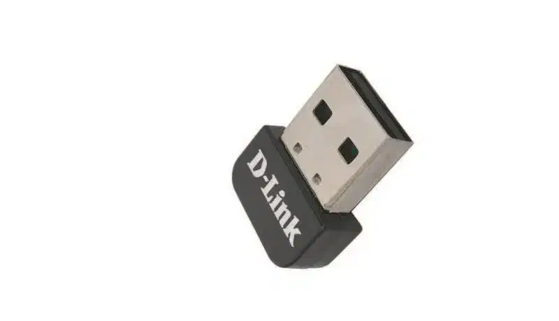 دانگل وای فای مدل dlink DWA-X131|مودم و تجهیزات شبکه|قم, نیروگاه|دیوار