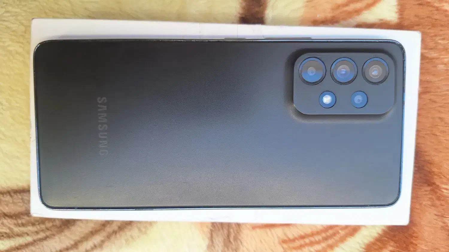 گوشی a53|موبایل|بندرعباس, |دیوار