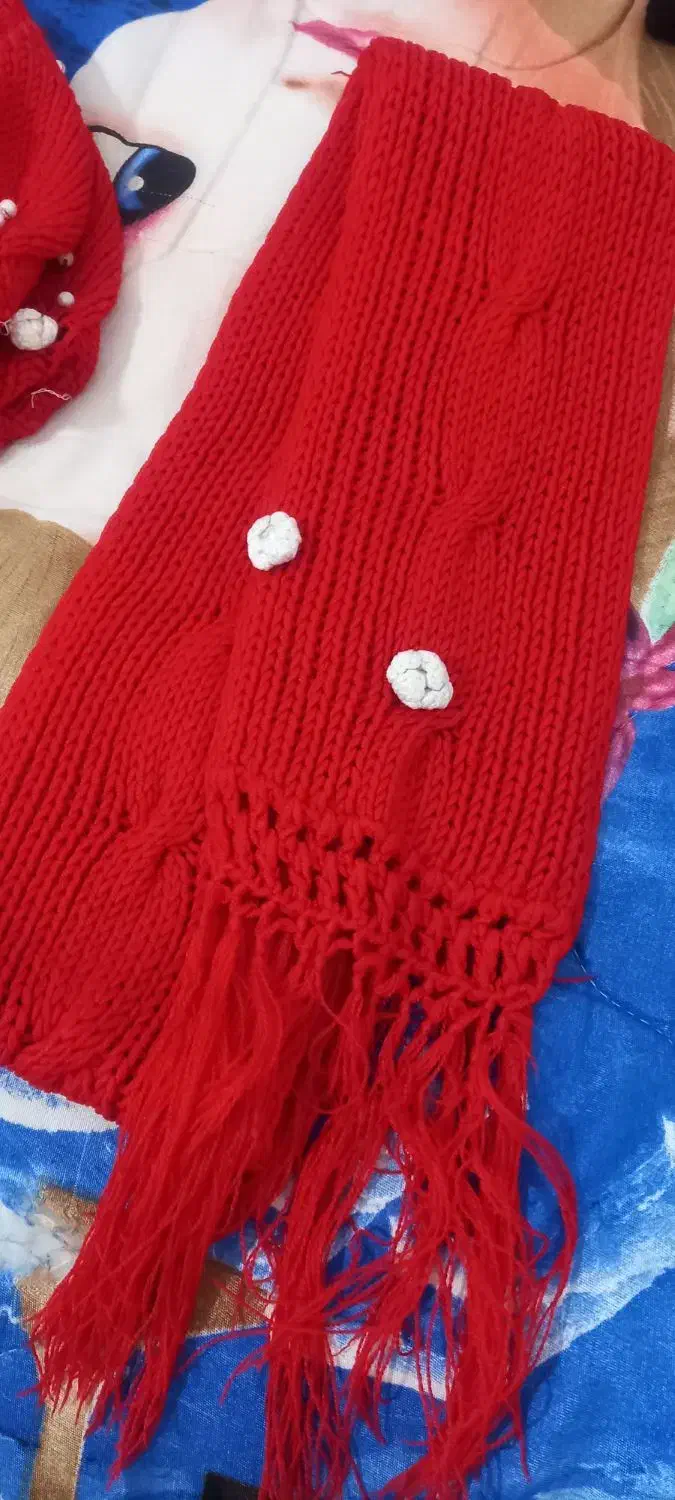 کلاه دخترانه در حد نو|لباس|تبریز, |دیوار