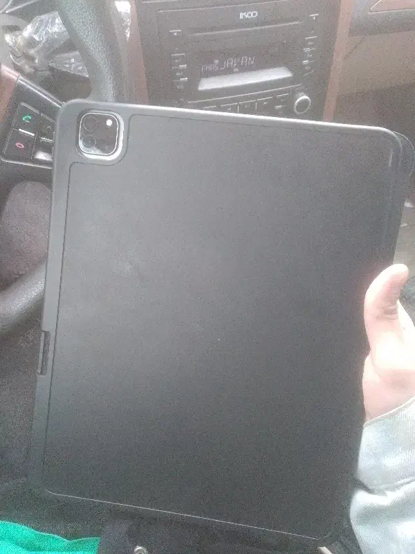 ipad pro 2021 13inch|تبلت|قم, شهرک قدس|دیوار