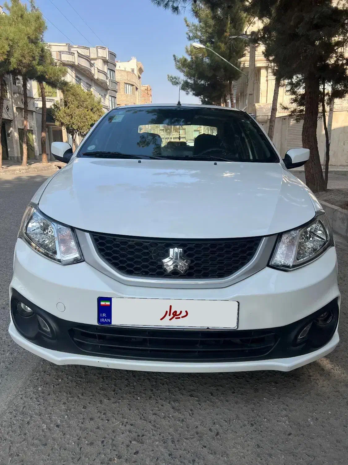 ساینا s دوگانه سوز|خودرو سواری و وانت|تهران, چوب تراش|دیوار